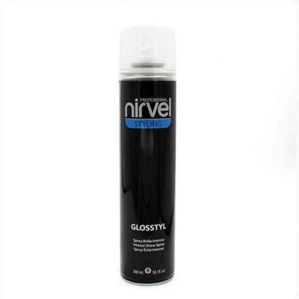 Laca Fijadora Nirvel 8435054681394 300 ml (300 ml)