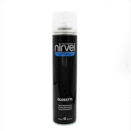 Lacca Fissante Nirvel 8435054681394 300 ml (300 ml)