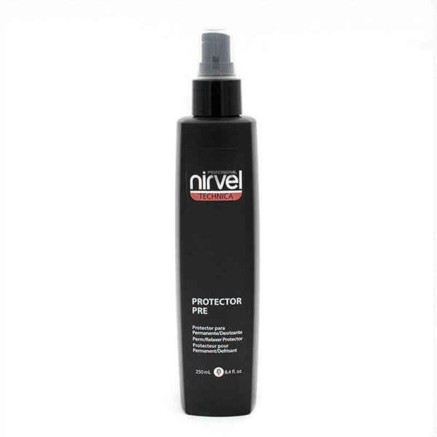Mit Thermoschutz Nirvel Tecnica Protector 250 ml