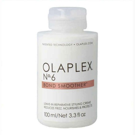 Traitement capillaire réparateur Bond Smoother Nº 6 Olaplex Bond Smo