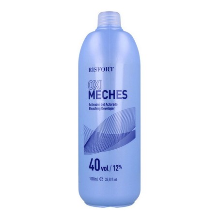 Ossidante Capelli Risfort Oxidante Mechas 40 Vol 12 % Stoppini (1000 m