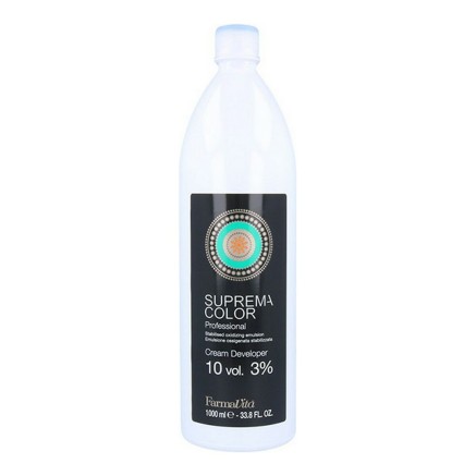Oxidante Capilar Suprema Color Farmavita Suprema Color 10 Vol 3 % (100