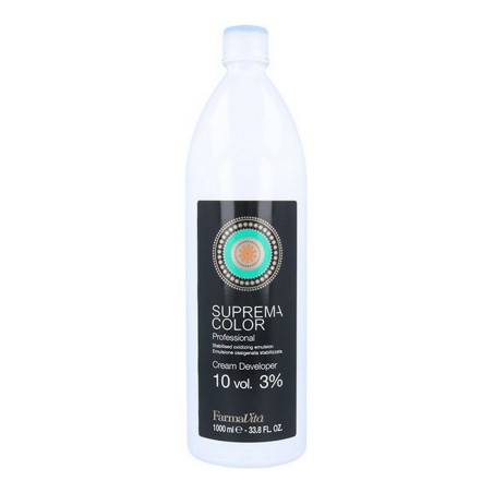 Ossidante Capelli Suprema Color Farmavita Suprema Color 10 Vol 3 % (10