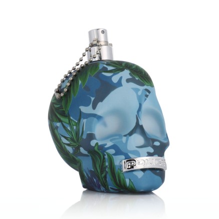 Men's Perfume Police 191028 EDT 2