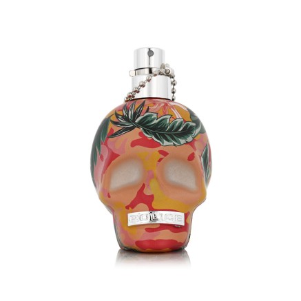 Parfum Femme Police To Be Exotic Jungle EDP 2