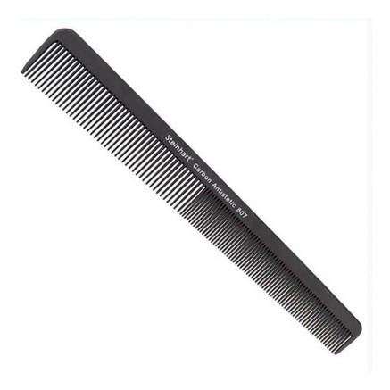 Pettine Steinhart Antistatic Nº 807 Carbonio