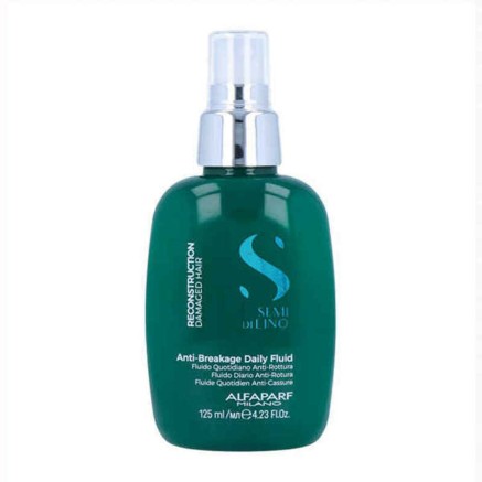 Styling Cream Semi di Lino Alfaparf Milano Semidilino Reconstruct Anti