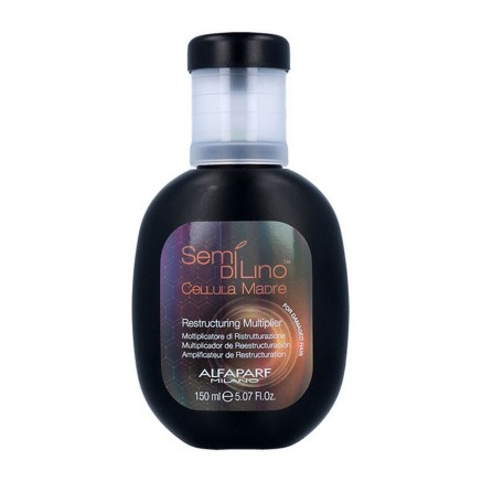 Siero per Capelli Alfaparf Milano Semi Di (150 ml)