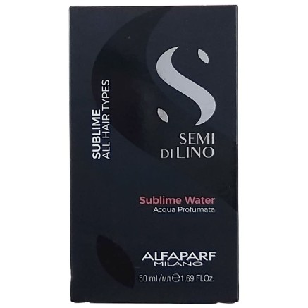 Fragancia para el Cabello Alfaparf Milano Semi Di (50 ml) 2