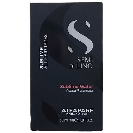 Fragancia para el Cabello Alfaparf Milano Semi Di (50 ml)