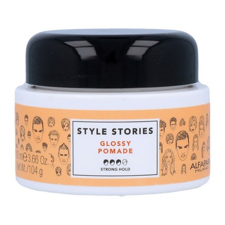 Styling Crème Alfaparf Milano Style Stories (100 ml)