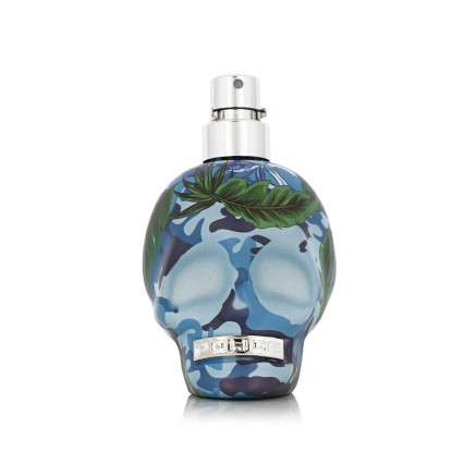Perfume Hombre Police To Be Exotic Jungle EDT 2