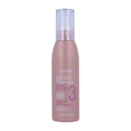 Maschera Districante per Capelli Alfaparf Milano Lisse Design (150 ml)