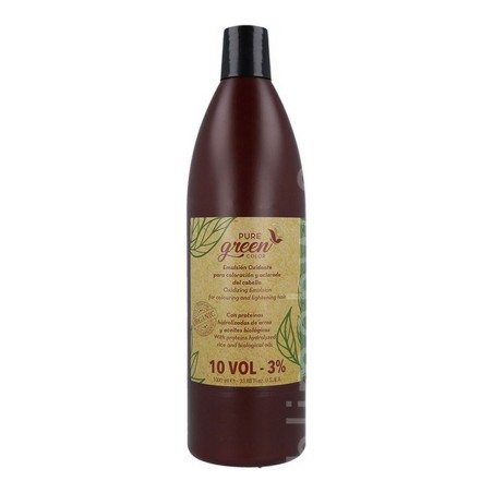 Kapillaroxidationsmittel Emulsion Pure Green Green Emulsión 10 Vol 3
