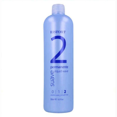 Crème Hydratante pour les Cheveux Bouclés Risfort PMTRIF02 Doux 500