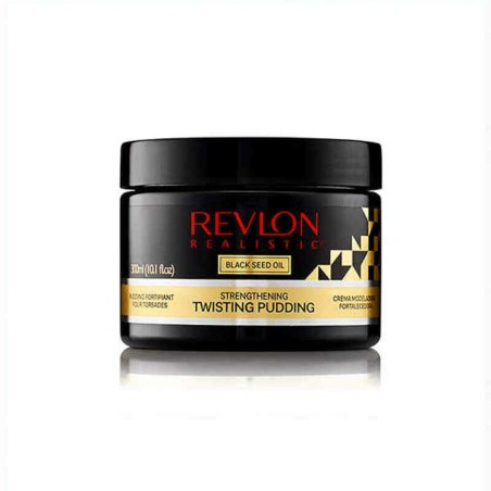 Styling Crème Revlon 0616762940203 (300 ml)