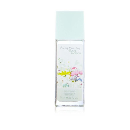 Desodorante en Spray Betty Barclay Tender Blossom 75 ml