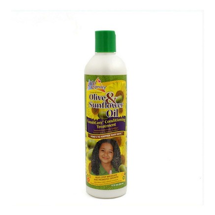 Acondicionador Pretty Olive and Sunflower Oil Sofn'free 5224.0 (354 ml