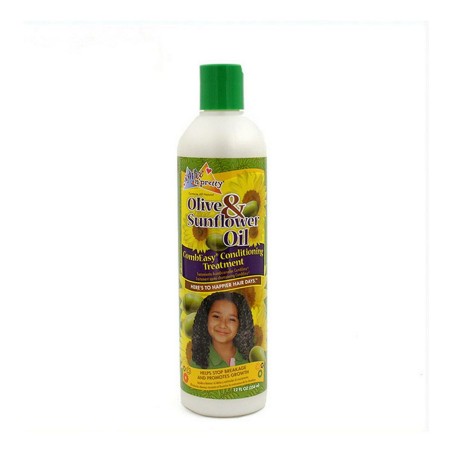 Après-shampooing Pretty Olive and Sunflower Oil Sofn'free 5224.0 (354