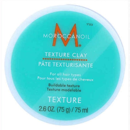 Texturisant de Cheveux Moroccanoil 3017 (75 ml)