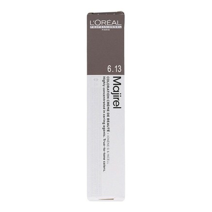 Tintura Permanente Majirel Cool Inforced L'Oreal Professionnel Paris N