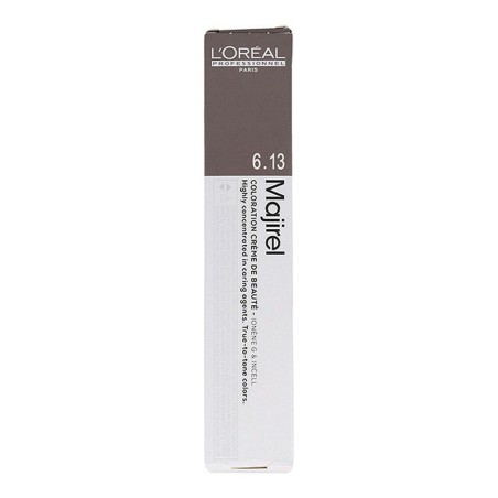 Tinte Permanente Majirel Cool Inforced L'Oreal Professionnel Paris Nº