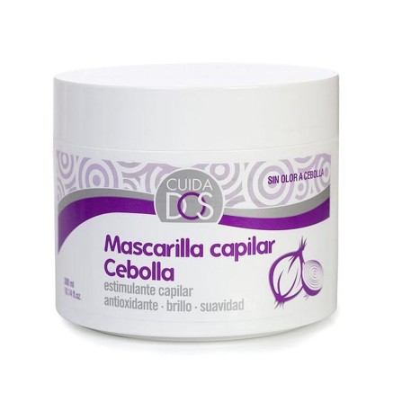 Hair Mask Valquer Antioxidant Onion (300 ml)