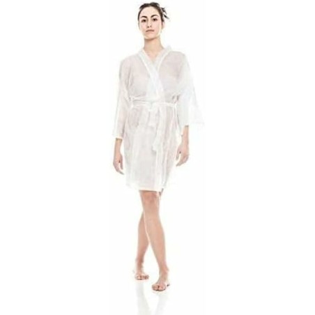 Kimono de salon de Coiffure PREMIUM 10 Kimonos Produits à usage uniqu