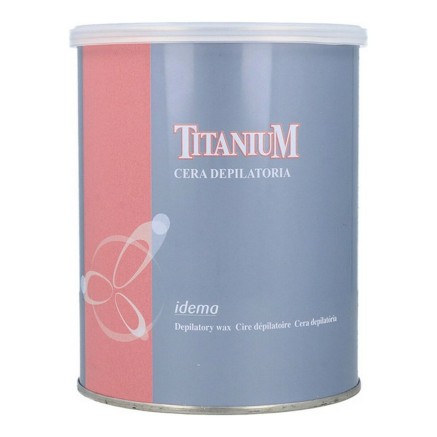 Ontharingswax Lichaam Idema D.120.008 (800 ml)