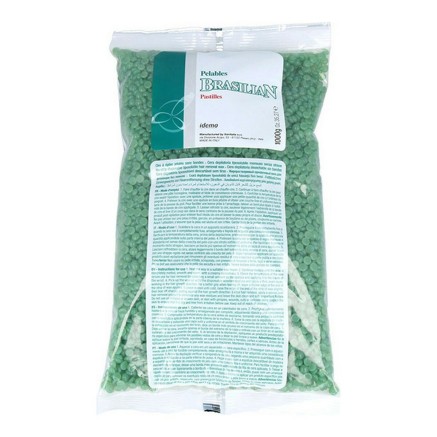 Ontharingswax Lichaam Idema Cera en (1 Kg)