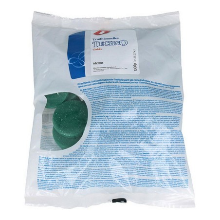 Ontharingswax Lichaam Idema 18884 (1 Kg)