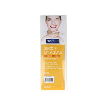 Ontharingspads Lichaam PREMIUM (20 x 7 cm)