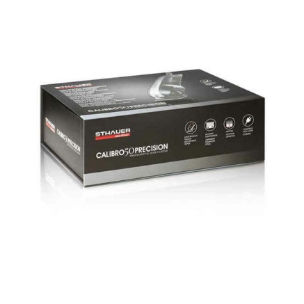 Rasoio per depilazione e per Capelli Sthauer Xanitalia Precision