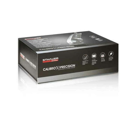 Rasoio per depilazione e per Capelli Sthauer Xanitalia Precision