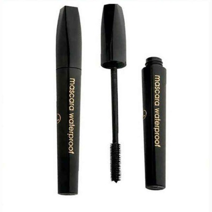 Wimperntusche Fama Fabré Máscara Watproof Schwarz Water resistant (1