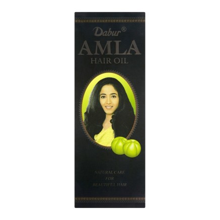 Haaröl Dabur Amla (100 ml)