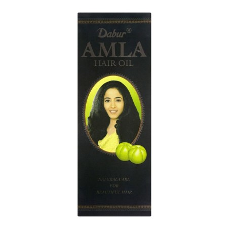 Huile dure Dabur Amla (100 ml)