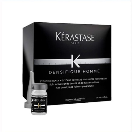 Tratamiento para Dar Volumen Densifique Homme Kerastase Densifique Hom