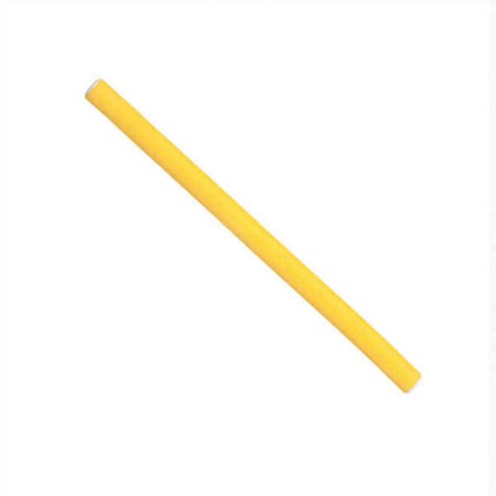 Papillots Eurostil Nº/01 Brevi Giallo