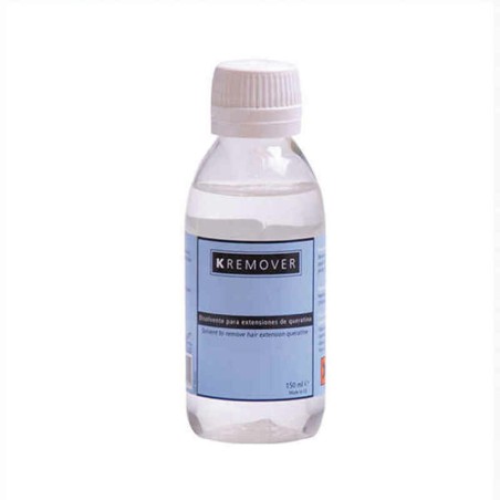 Oplosmiddel Eurostil Remover Disolvente Keratine (150 ml)