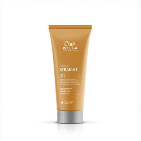 Styling Crème  Wella Creatine+ Straight       (200 ml)