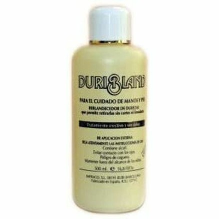 Crema Duribland GF11877 Tratamiento para durezas/talones agrietados (5