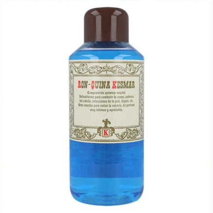 Toner Kesmar Ronquina Blue Strengthening Hair Treatment