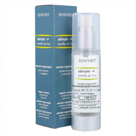 Siero Riparatore per le Punte Risfort Sérum+ Rep
