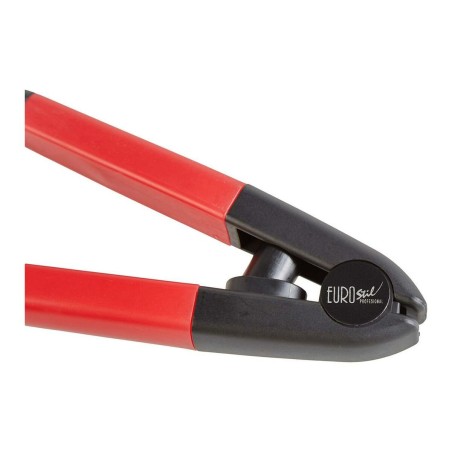 Brosse à Cheveux Eurostil Peine Alisado Pour utilisation professionne
