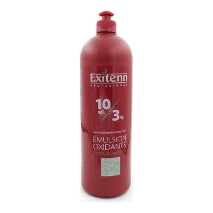 Kapillaroxidationsmittel Emulsion Exitenn Emulsion Oxidante 10 Vol 3 %