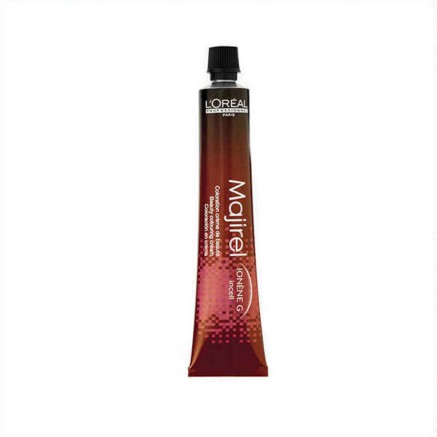 Tintura Permanente Majirel L'Oreal Professionnel Paris Majirel Nº 4.3