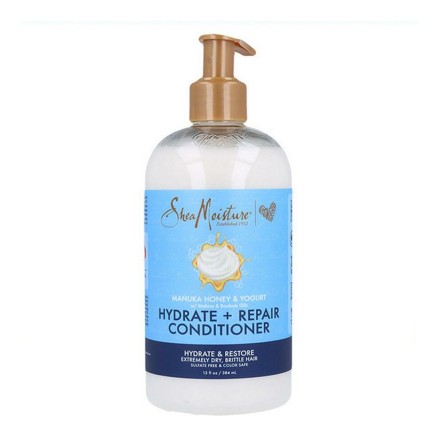 Balsamo Manuka Honey & Yogurt Shea Moisture 0764302312444 (384 ml)