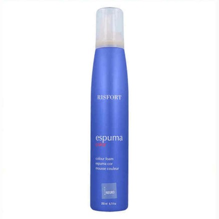 Schuim Risfort Espuma Color Zwart