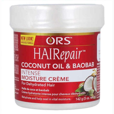 Tratamiento Capilar Alisador Ors Hairepair Intense Moisture (142 g)